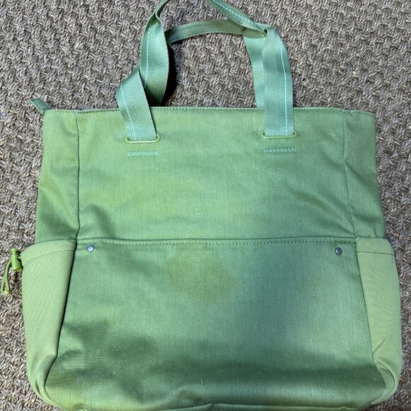 SHERPANI TOTE TRAVEL BAG - Picture 2 of 9